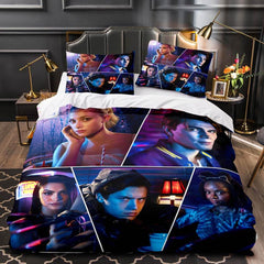 2024 NEW RIVERDALE Bedding Set Quilt Covers Without Filler