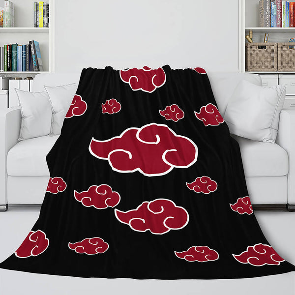 2025 NEW Animal Flower Soft Flannel Fleece Throw Cosplay Blanket