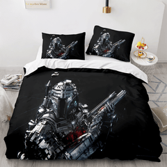 2024 NEW Star Wars Bedding Set Quilt Cover Without Filler