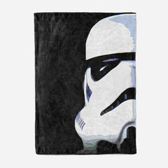 2025 NEW Star Wars Pattern Blanket Flannel Throw Room Decoration