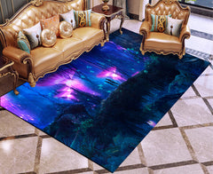 Avatar2  #1 Graphic Carpet Living Room Bedroom Sofa Rug Door Mat Kitchen Bathroom Mats for Kids